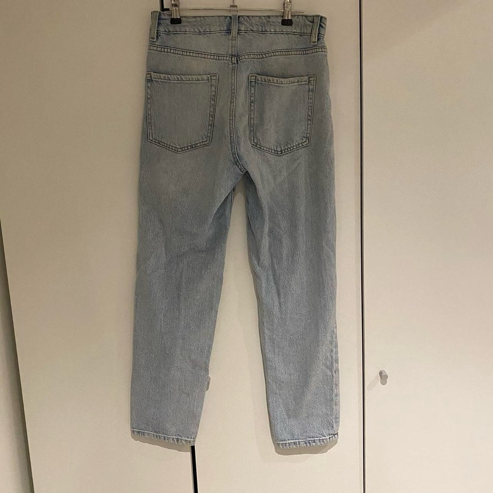 Garage Mom jeans - Picture 5 of 6